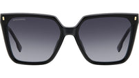 D2 0135/S 807 Black