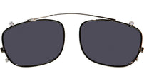 Alex Clip Brass