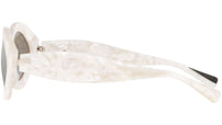 N°862 5049 004/6G white