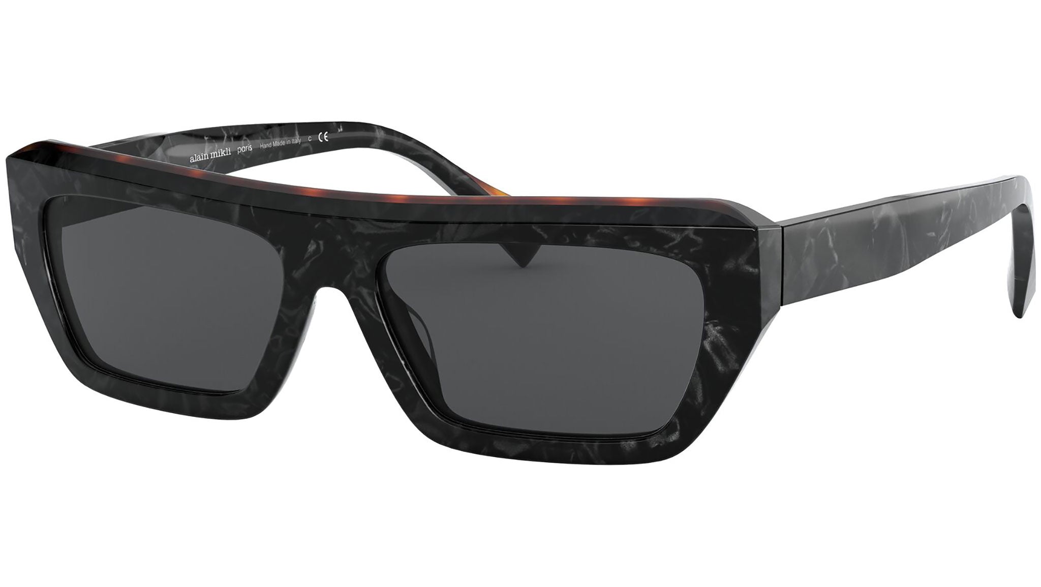 Armitage 5053 001/87 black