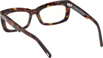 FT5966-B 052 Dark Havana