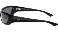 Xan RB4431 66776V Black
