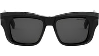 DiorXplorer S2I Black Butterfly Sunglasses