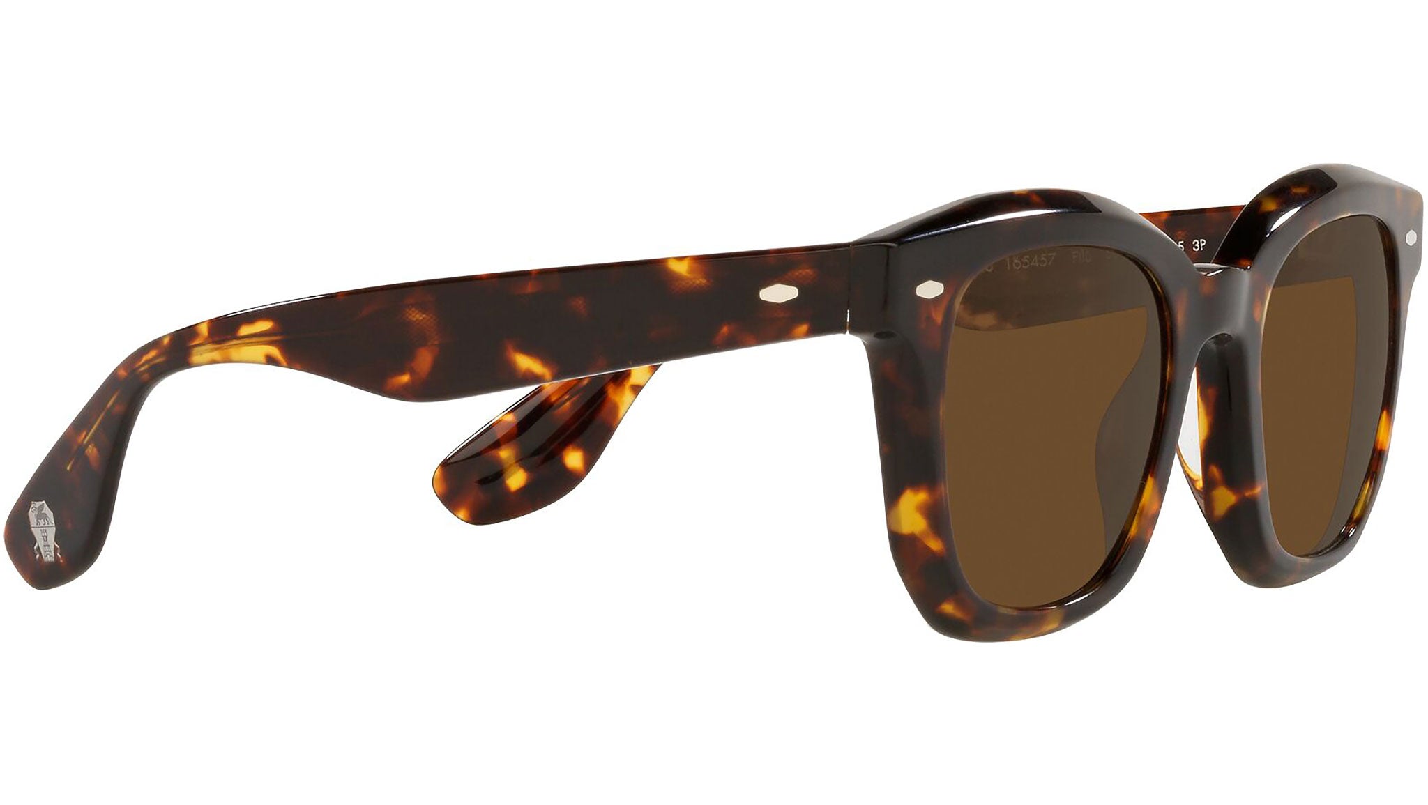 Filu&#39; OV5472SU brown tortoise