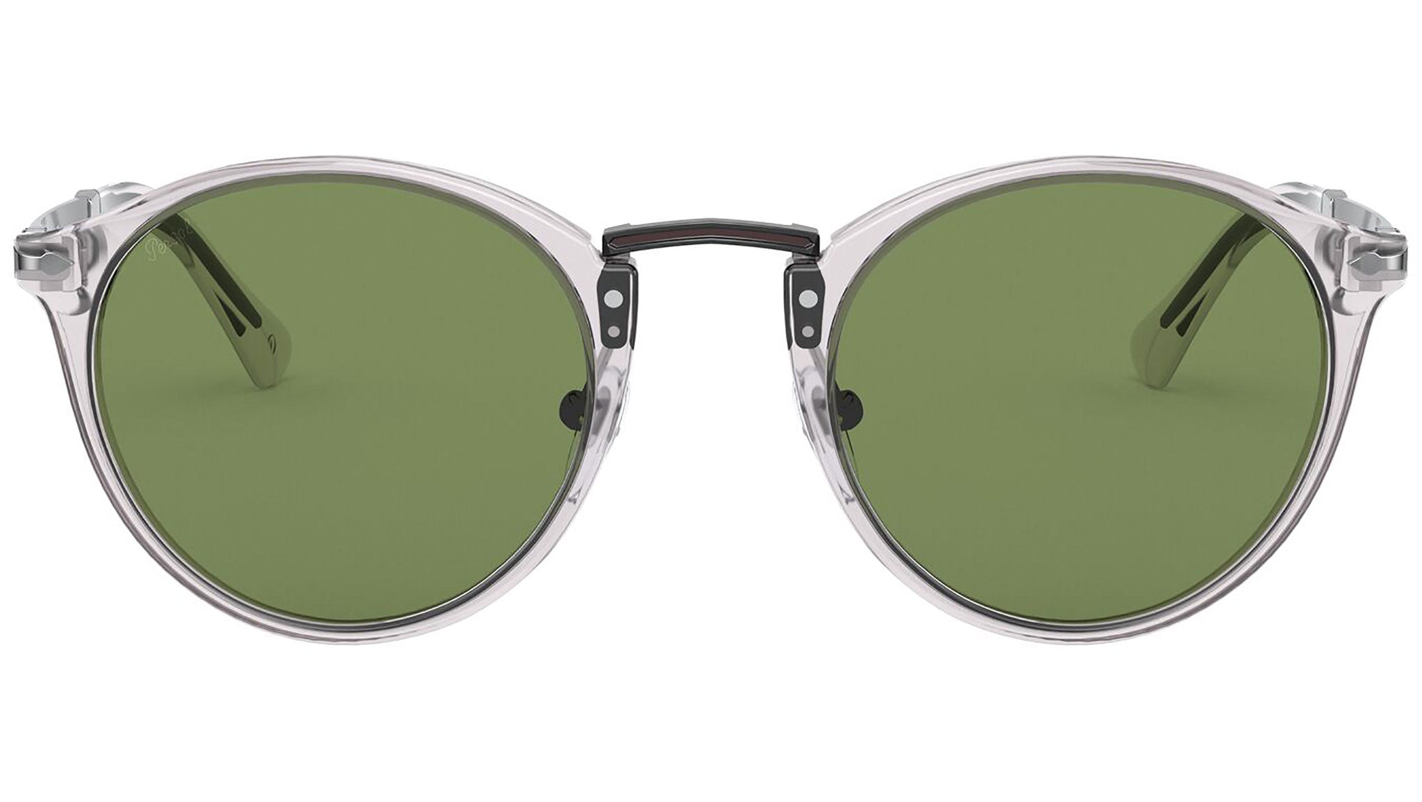 PO3248S transparent grey green