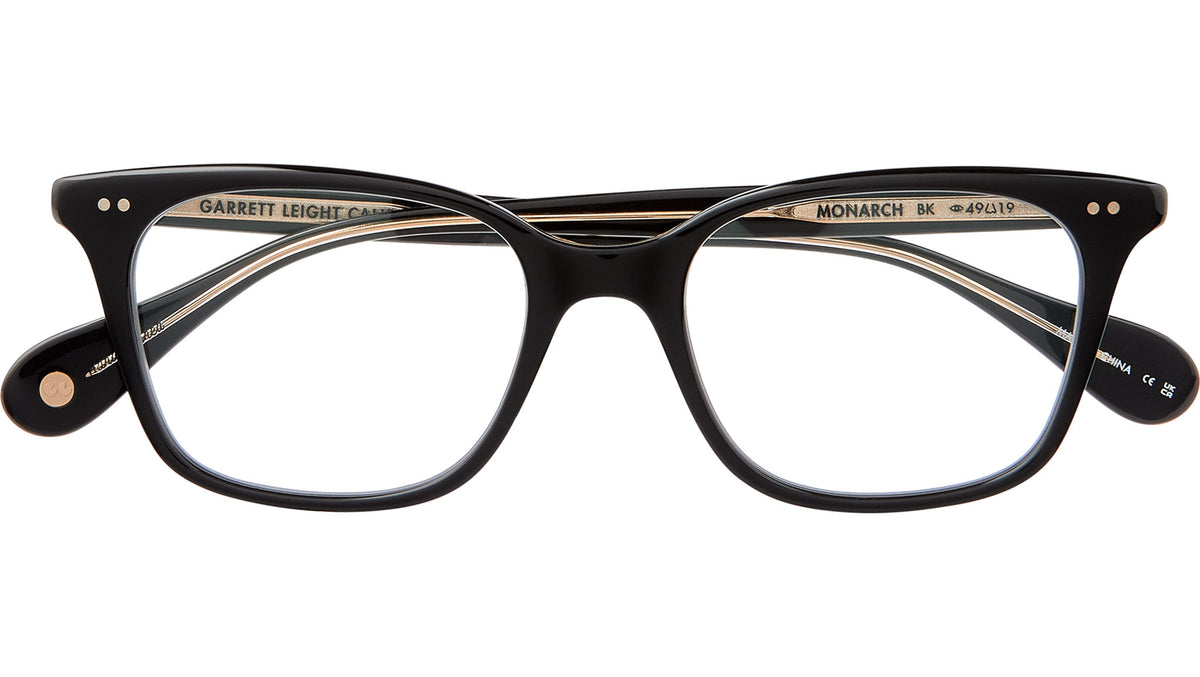 Monarch Black