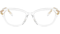 SK2032 1027 Crystal