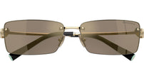 TF3108B 60215A Pale Gold