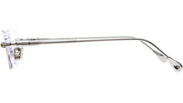 H61 SG Silver Gunmetal