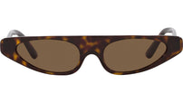 DG 4442 502/73 Tortoise Brown