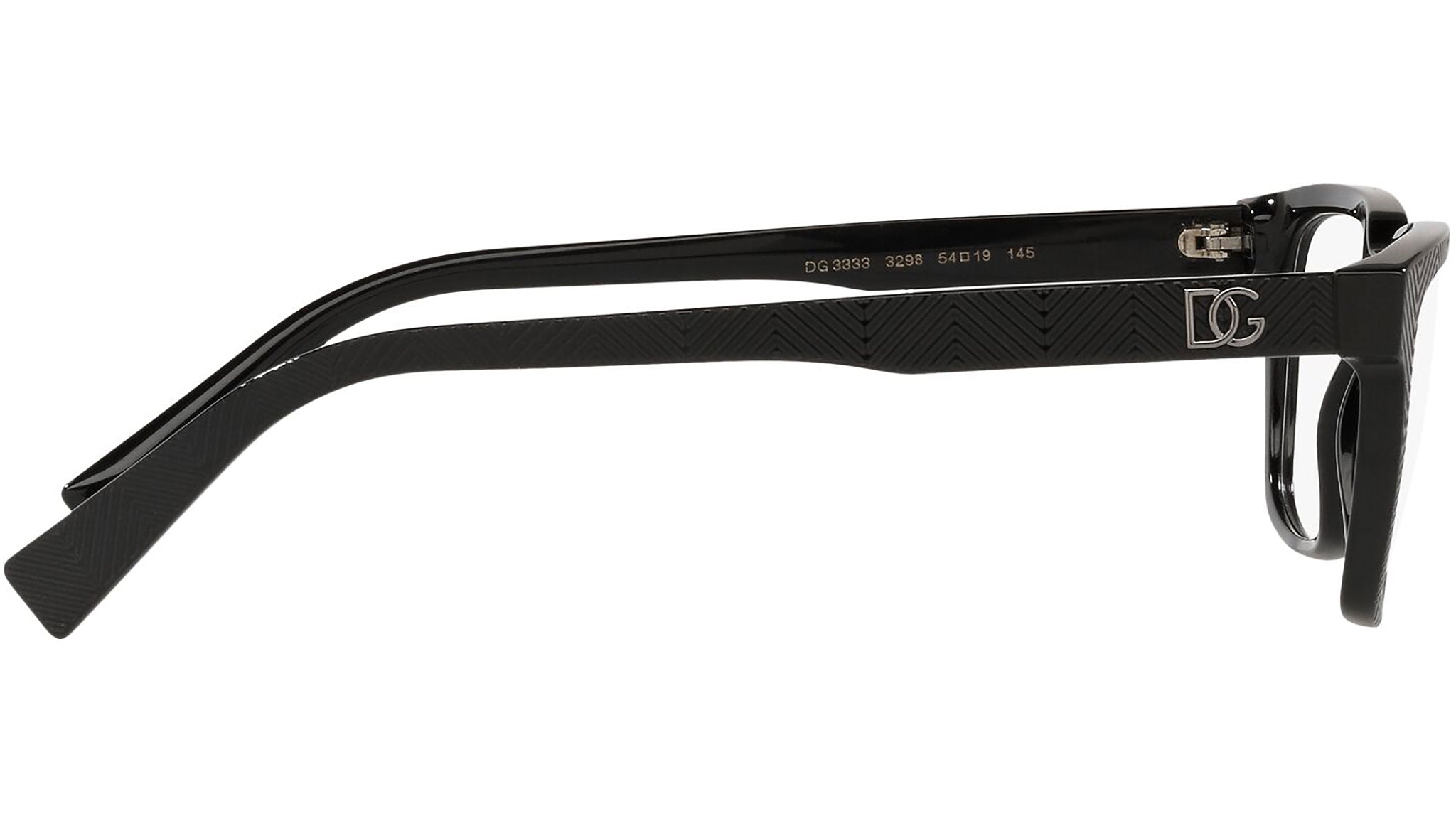 DG 3333 3298 black