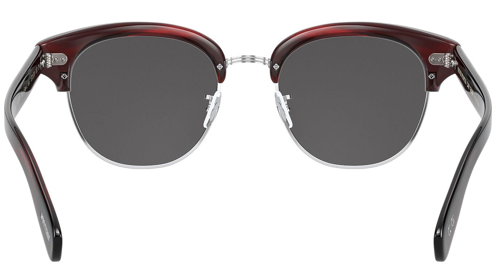 Cary Grant 2 Sun OV5436S 1675R5 Bordeaux Bark