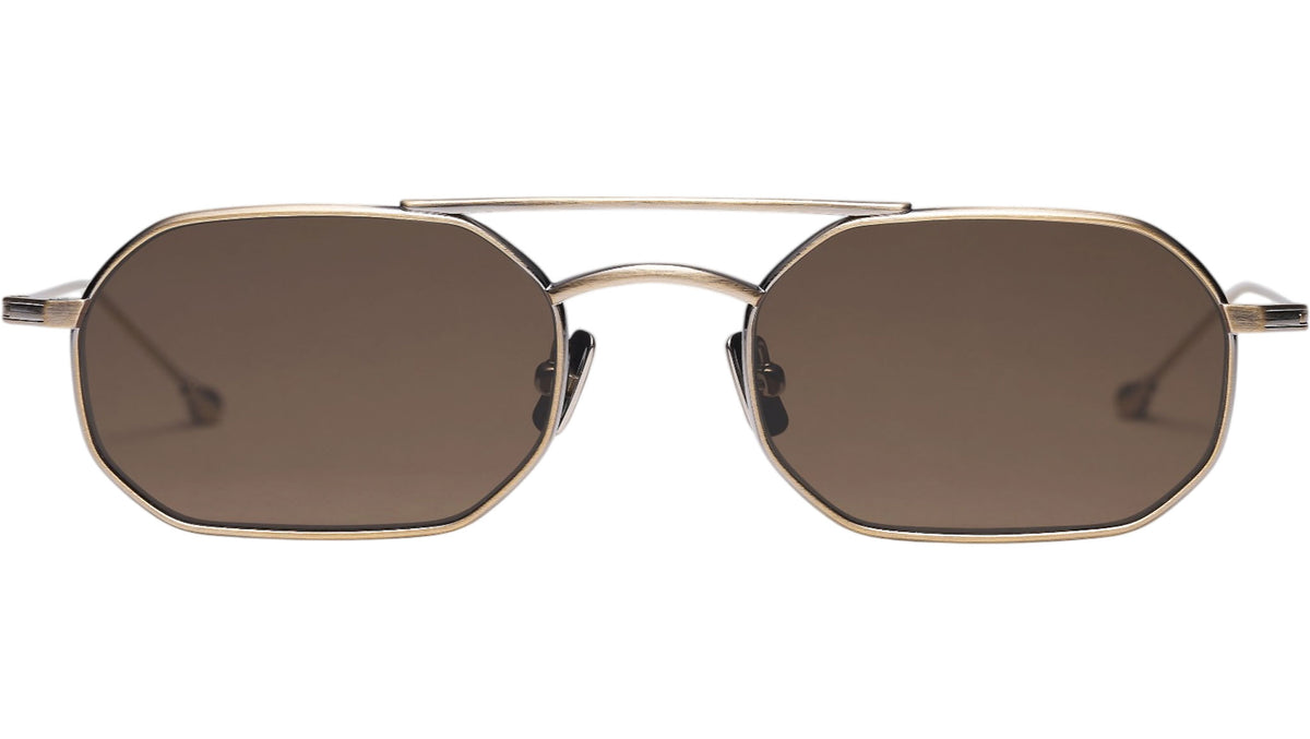 Moss Sun Antic Gold