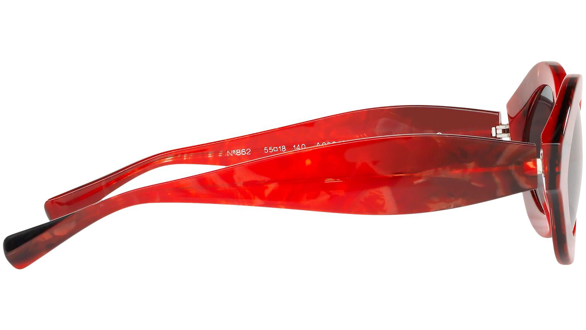N°862 5049 005/87 red