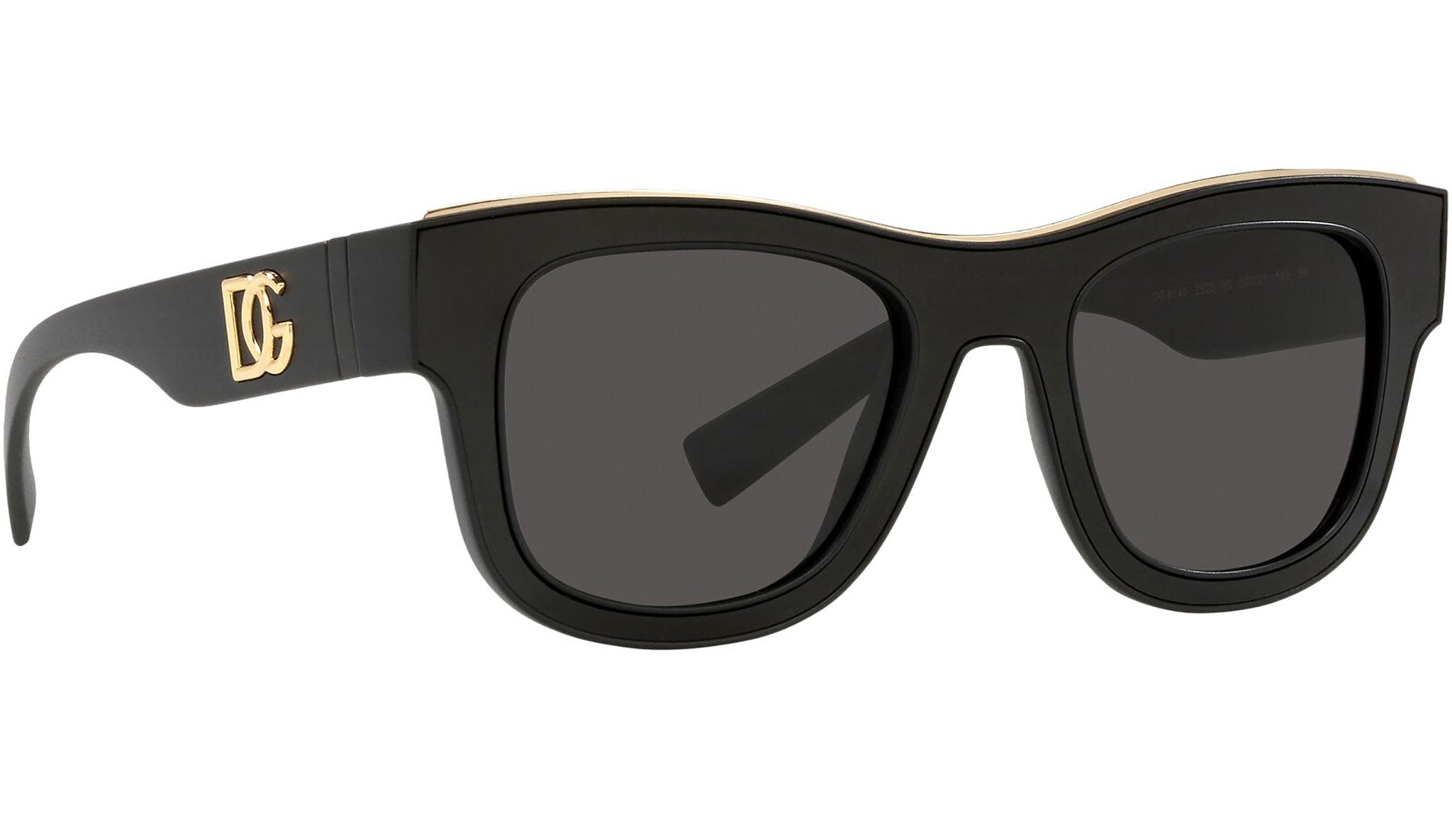 DG 6140 25258G black