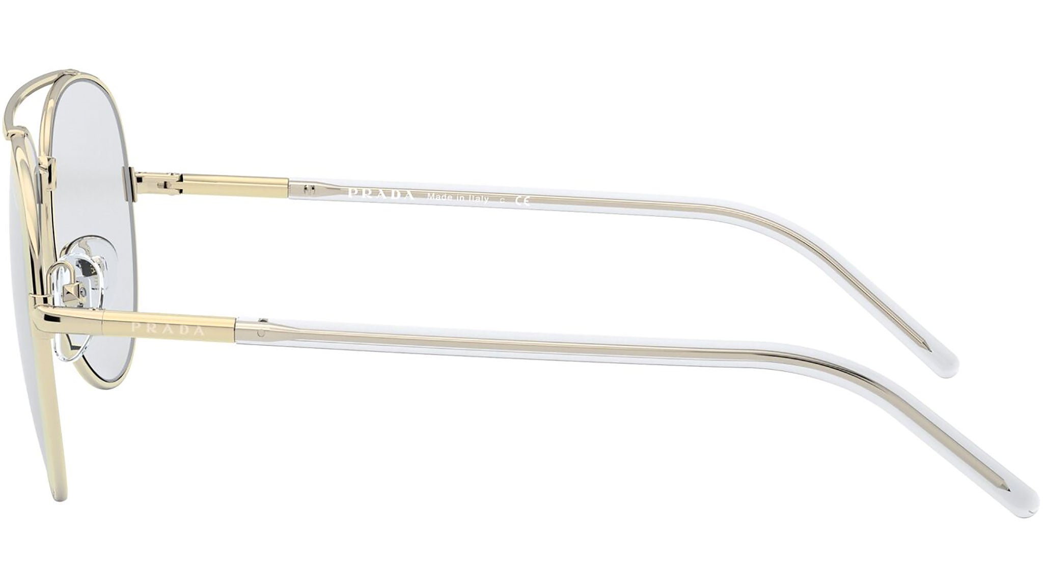 PR 66XS ZVN07D pale gold