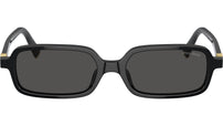 MU 11ZS 16K5S0 Black Grey