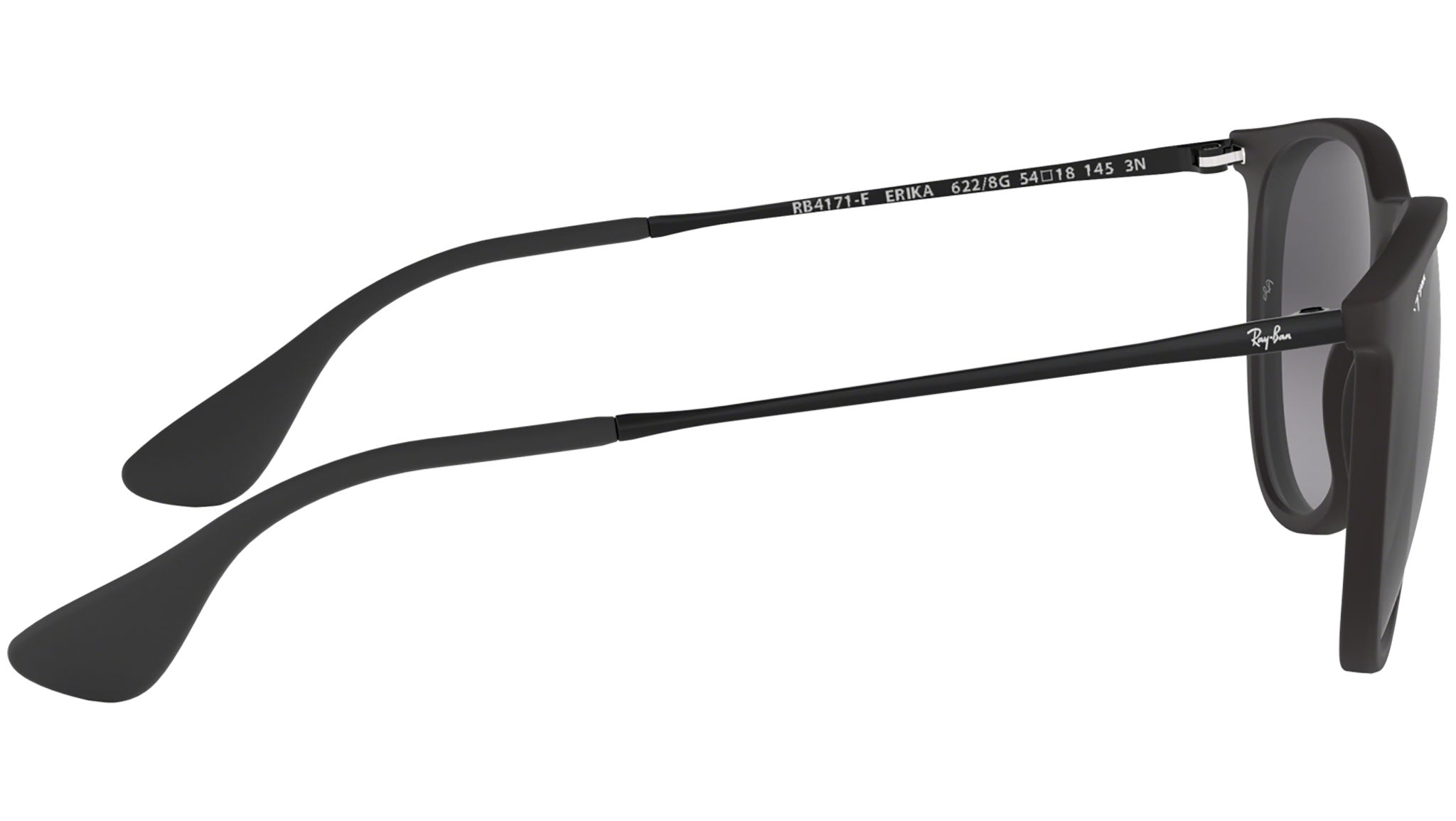 Erika RB4171F 622/8G rubber black