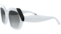 Evanne 5054 005/11 white