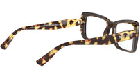 MU 03SV 3891O1 top black / light havana