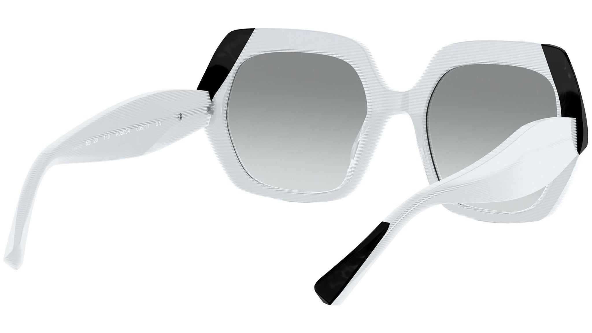 Evanne 5054 005/11 white
