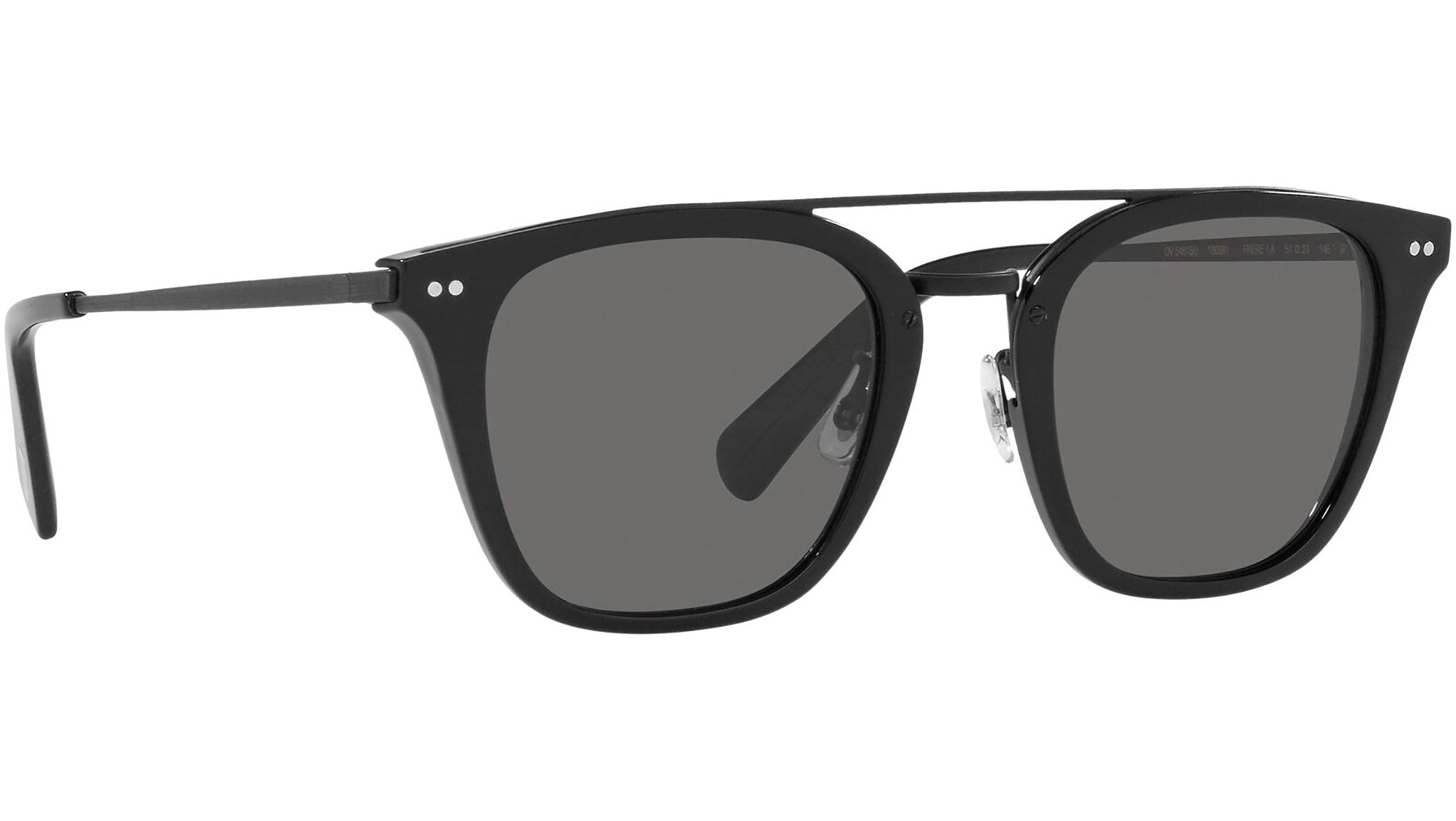 Frère La OV5461SU matte black