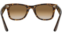 Wayfarer Ease RB4340 tortoise