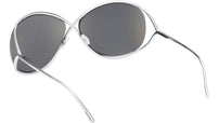Nicoletta Special Edition FT1067 16C Silver Gold