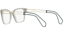 MU 02PV USK1O1 green / top green transparent