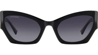 D2 0132/S 807 Black