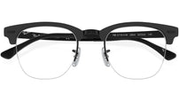 Clubmaster Metal Optics RB3716VM 2904