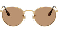 Round Metal RB3447 001/53