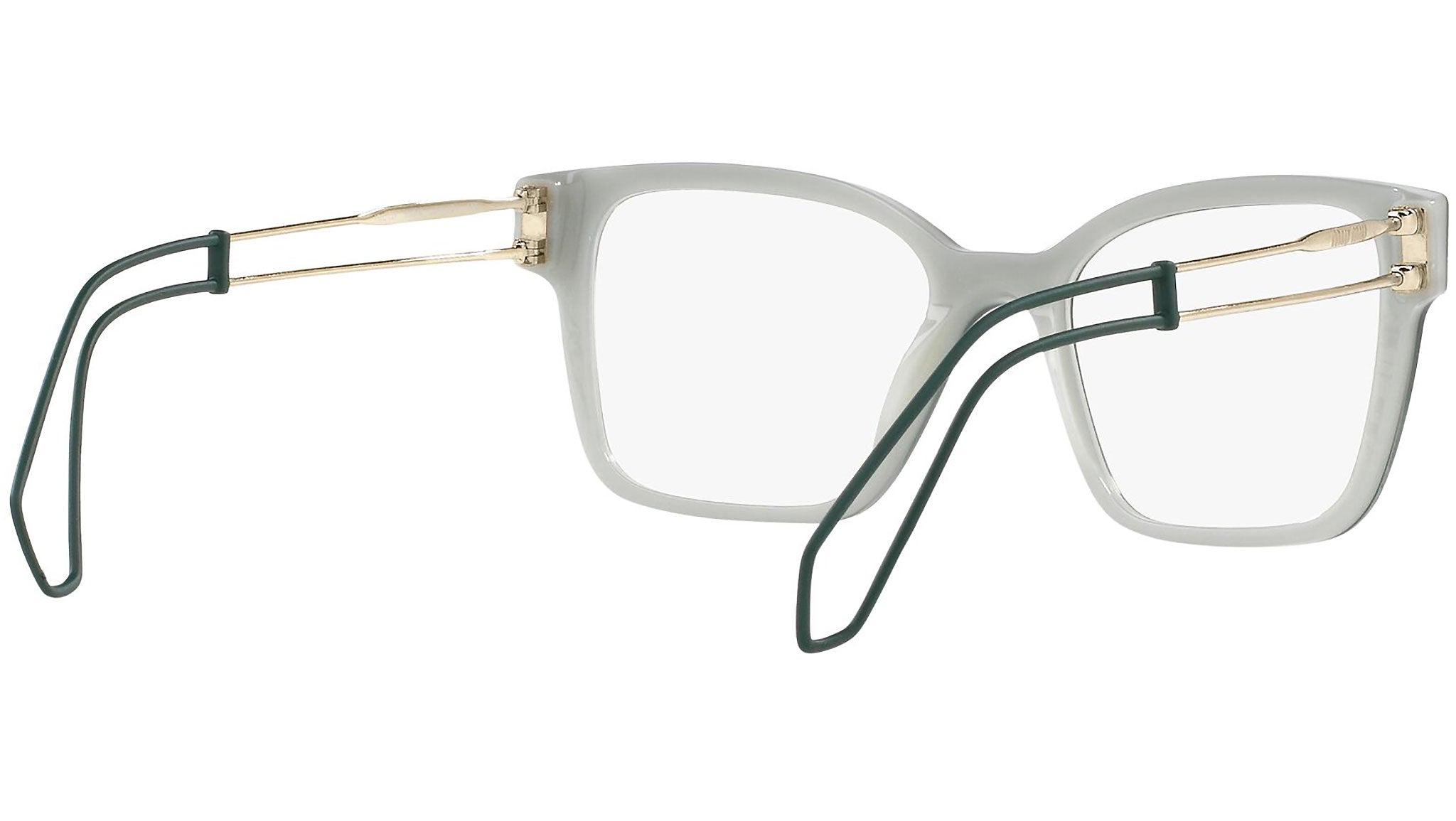 MU 02PV USK1O1 green / top green transparent
