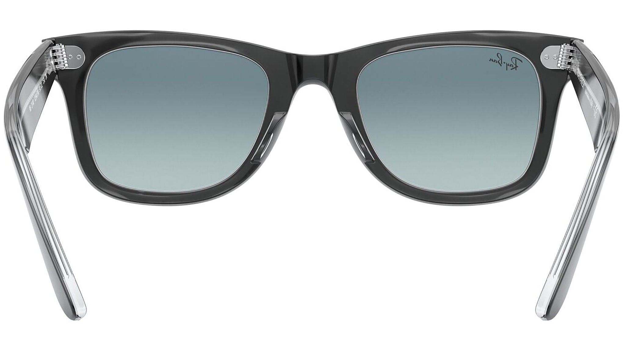 Original Wayfarer Bicolor 0RB2140 black