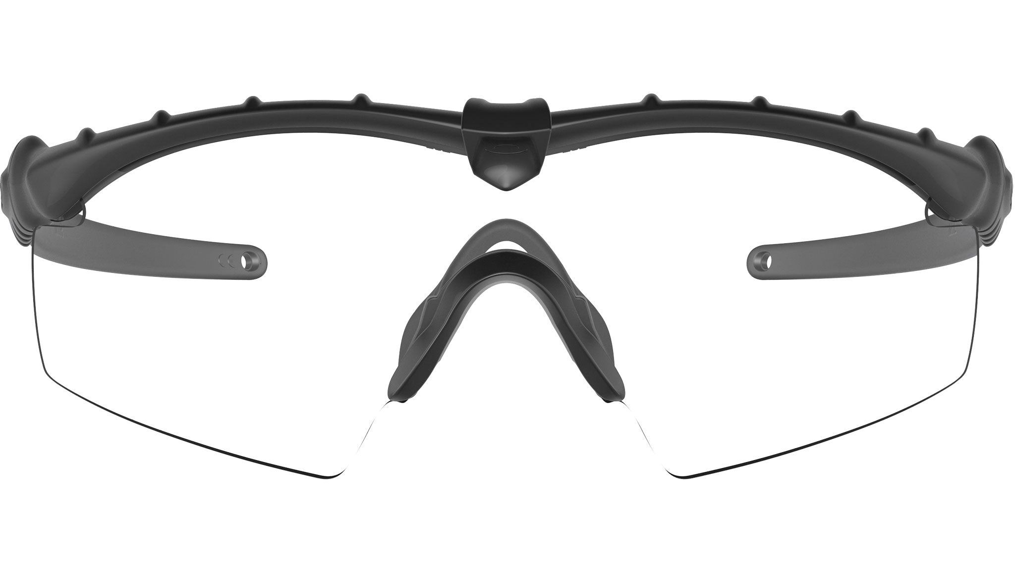 SI Ballistic M Frame 3.0 OO9146 50 Black