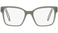 MU 02PV USK1O1 green / top green transparent