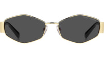 MARC 496/SHINY RHL IR