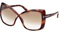 Jasmin FT0943 53F Havana Brown