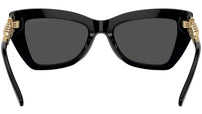 Montecito MK2205 300587 Black
