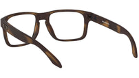 Holbrook RX OX8156 02 matte brown tortoise