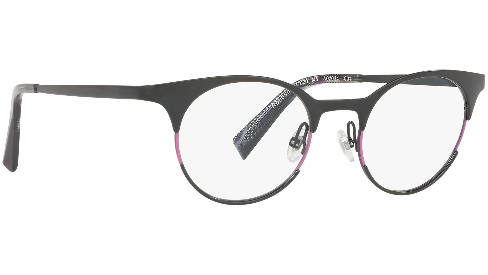 Rousse 2034 001 black