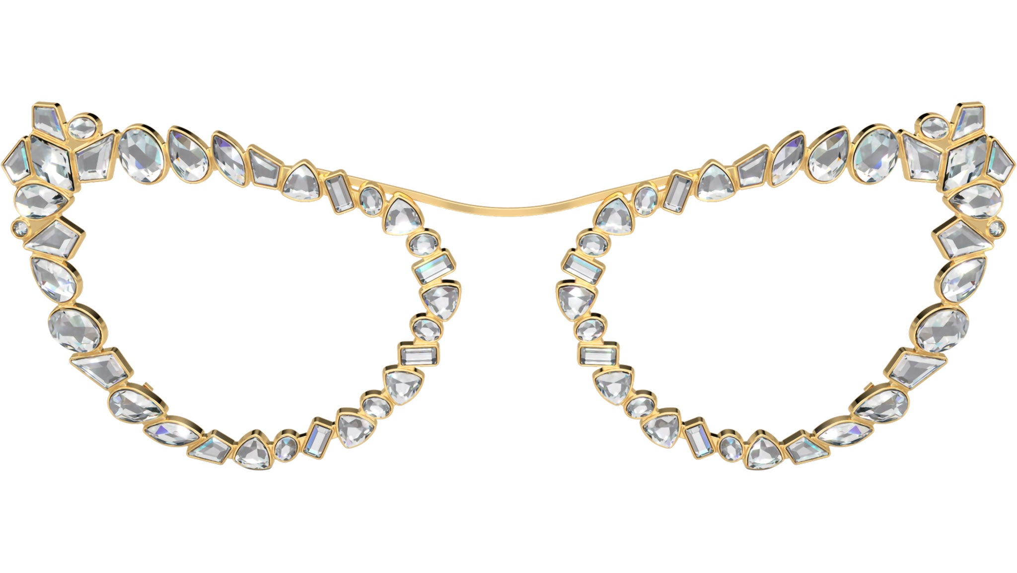 SK7011 402263 Gold