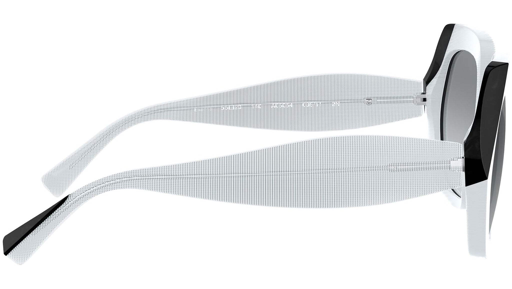 Evanne 5054 005/11 white