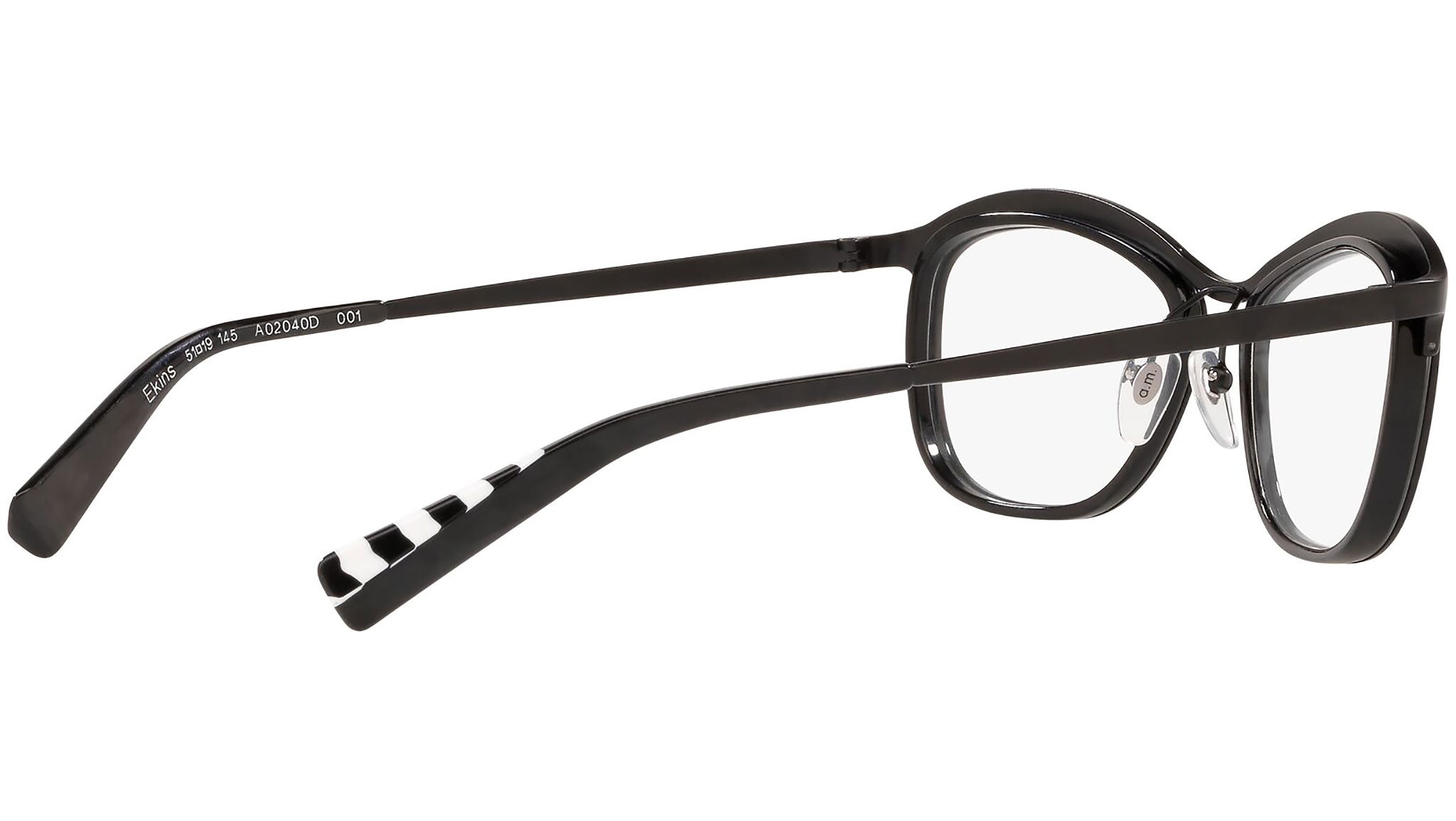 Ekins 2040D 001 black