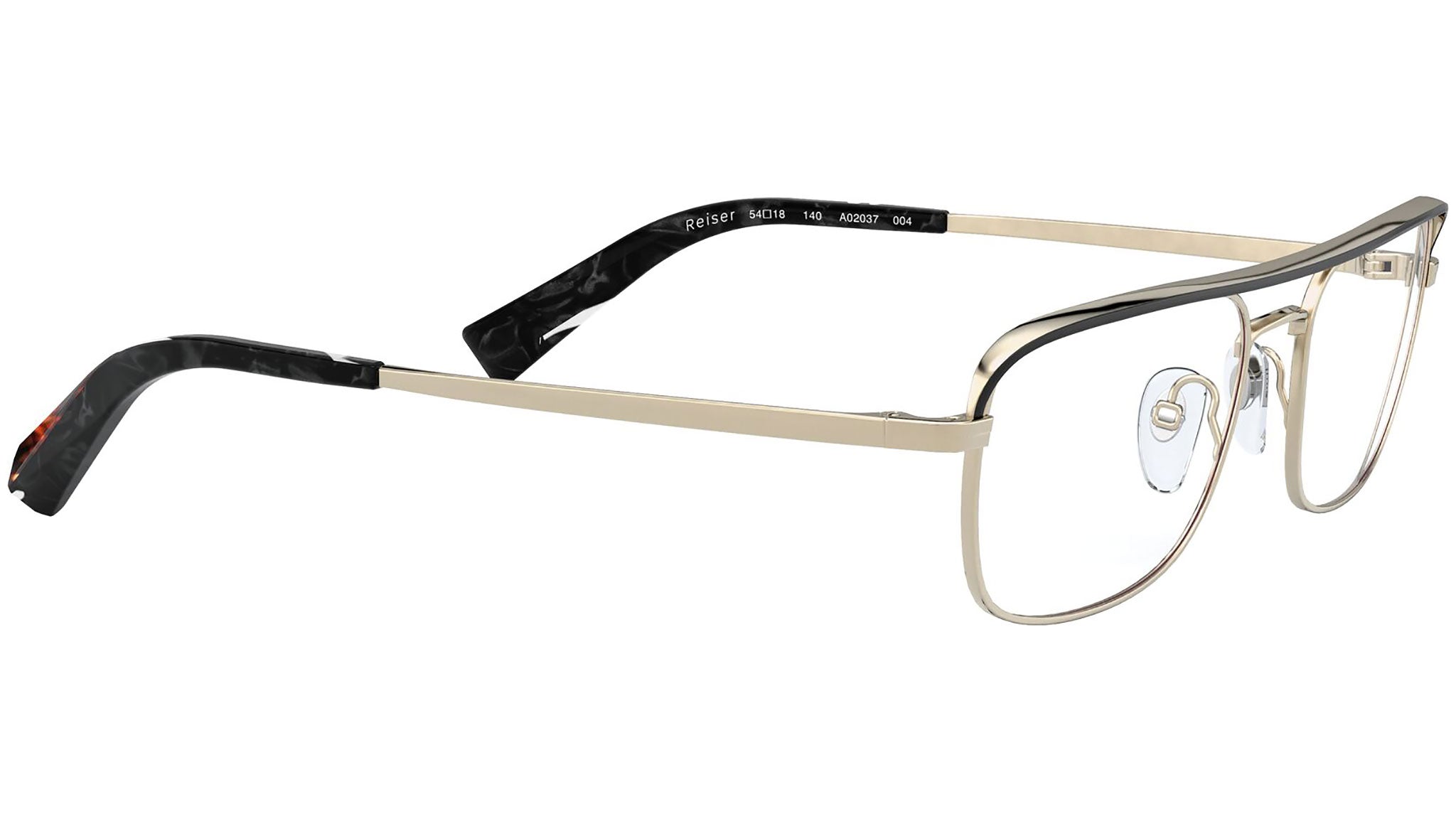 Reiser 2037 004 gold
