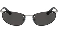 SK7019 400187 Matte Silver