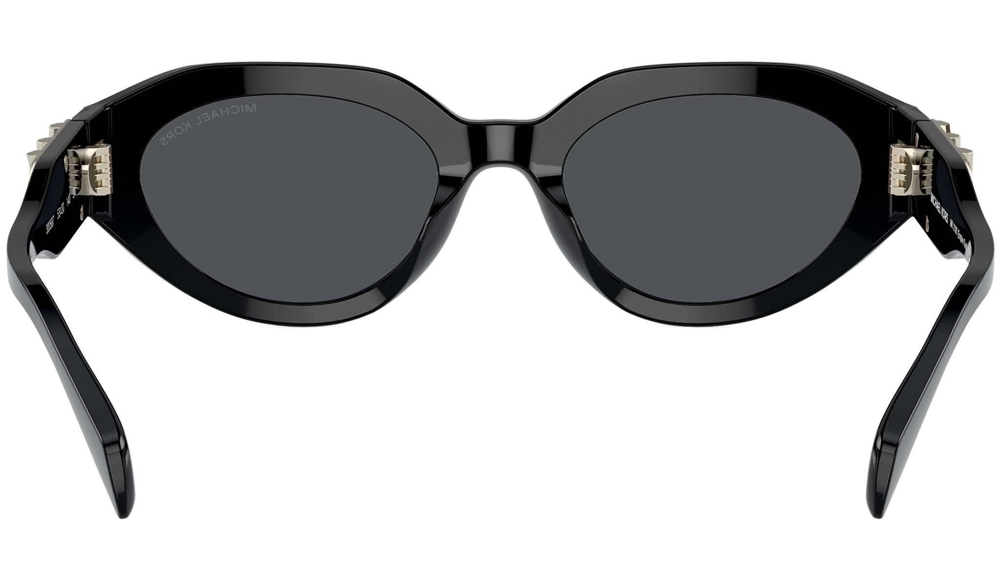 Empire Oval MK2192 300587 Black