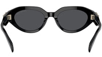 Empire Oval MK2192 300587 Black