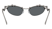 SK7016 400987 Gunmetal