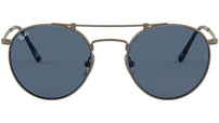 Titanium RB8147 9138T0 demi gloss pewter